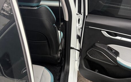 Geely Emgrand, 2023 год, 1 395 000 рублей, 18 фотография