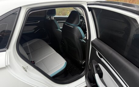 Geely Emgrand, 2023 год, 1 395 000 рублей, 14 фотография