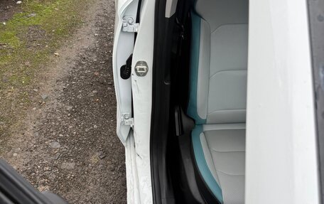 Geely Emgrand, 2023 год, 1 395 000 рублей, 17 фотография