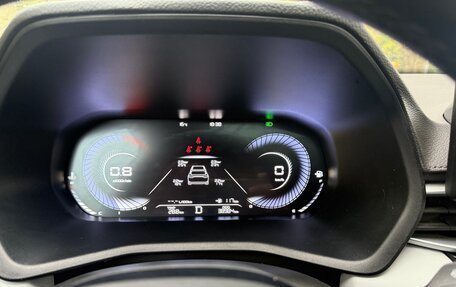 Geely Emgrand, 2023 год, 1 395 000 рублей, 21 фотография