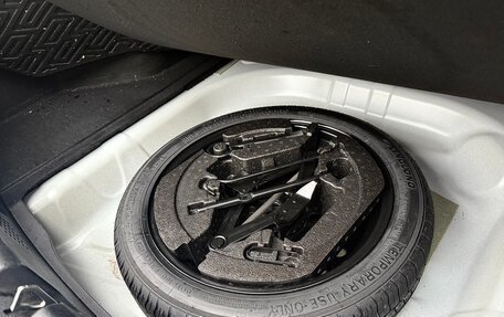 Geely Emgrand, 2023 год, 1 395 000 рублей, 23 фотография