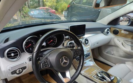 Mercedes-Benz C-Класс, 2014 год, 1 745 000 рублей, 3 фотография