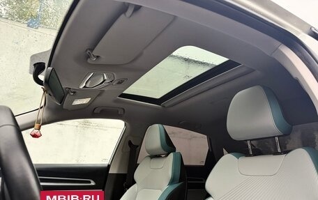 Geely Emgrand, 2023 год, 1 395 000 рублей, 19 фотография