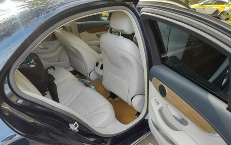Mercedes-Benz C-Класс, 2014 год, 1 745 000 рублей, 11 фотография