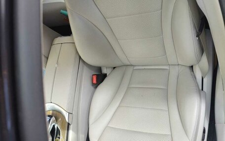Mercedes-Benz C-Класс, 2014 год, 1 745 000 рублей, 7 фотография