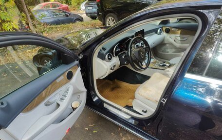 Mercedes-Benz C-Класс, 2014 год, 1 745 000 рублей, 15 фотография
