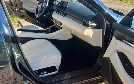 Mazda 6, 2020 год, 2 700 000 рублей, 8 фотография