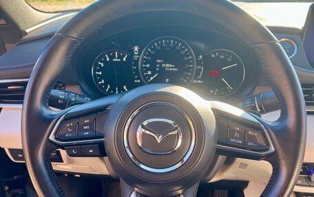 Mazda 6, 2020 год, 2 700 000 рублей, 9 фотография