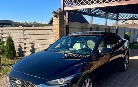 Mazda 6, 2020 год, 2 700 000 рублей, 3 фотография