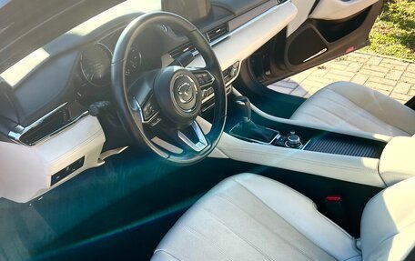 Mazda 6, 2020 год, 2 700 000 рублей, 10 фотография