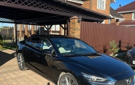 Mazda 6, 2020 год, 2 700 000 рублей, 4 фотография