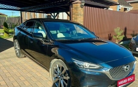 Mazda 6, 2020 год, 2 700 000 рублей, 2 фотография