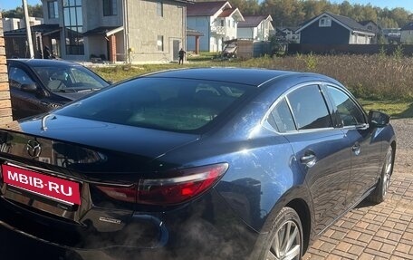 Mazda 6, 2020 год, 2 700 000 рублей, 5 фотография