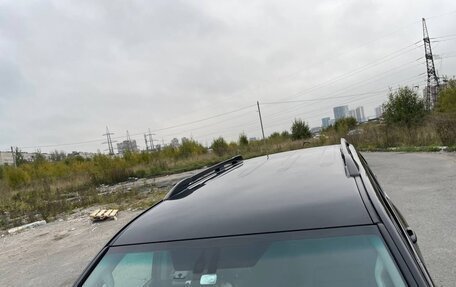 Toyota Land Cruiser Prado 150 рестайлинг 2, 2010 год, 3 100 000 рублей, 8 фотография