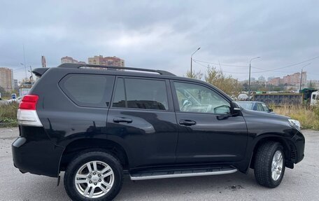 Toyota Land Cruiser Prado 150 рестайлинг 2, 2010 год, 3 100 000 рублей, 7 фотография