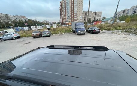 Toyota Land Cruiser Prado 150 рестайлинг 2, 2010 год, 3 100 000 рублей, 9 фотография