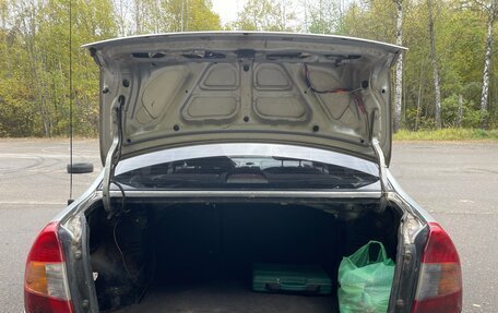 Hyundai Accent II, 2003 год, 235 000 рублей, 9 фотография