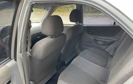 Hyundai Accent II, 2003 год, 235 000 рублей, 8 фотография