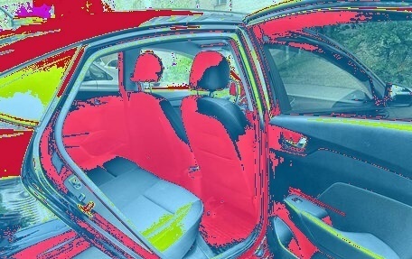 Hyundai Solaris II рестайлинг, 2018 год, 1 200 000 рублей, 10 фотография