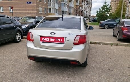 KIA Rio II, 2010 год, 650 000 рублей, 5 фотография