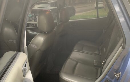 Hyundai Santa Fe III рестайлинг, 2001 год, 540 000 рублей, 12 фотография