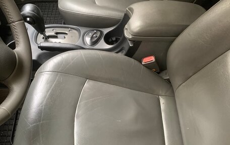 Hyundai Santa Fe III рестайлинг, 2001 год, 540 000 рублей, 19 фотография