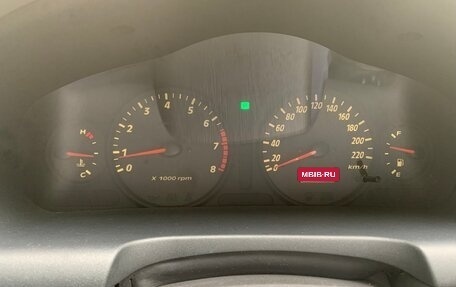 Hyundai Santa Fe III рестайлинг, 2001 год, 540 000 рублей, 17 фотография