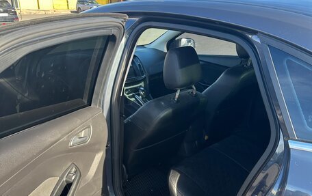 Ford Focus III, 2012 год, 950 000 рублей, 11 фотография