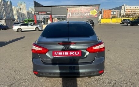 Ford Focus III, 2012 год, 950 000 рублей, 3 фотография