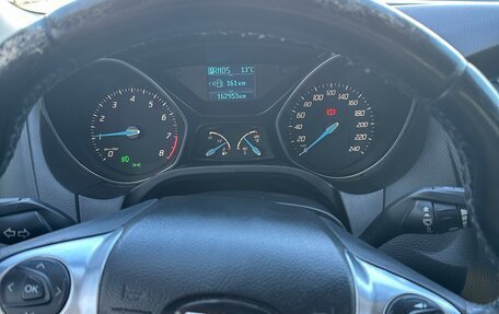 Ford Focus III, 2012 год, 950 000 рублей, 16 фотография