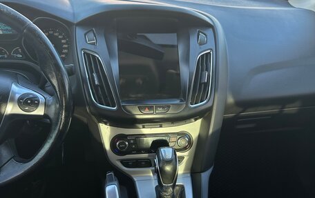 Ford Focus III, 2012 год, 950 000 рублей, 14 фотография