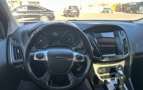 Ford Focus III, 2012 год, 950 000 рублей, 15 фотография