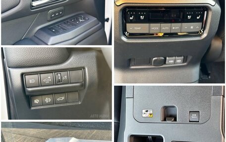 Toyota Land Cruiser Prado, 2024 год, 5 900 000 рублей, 5 фотография