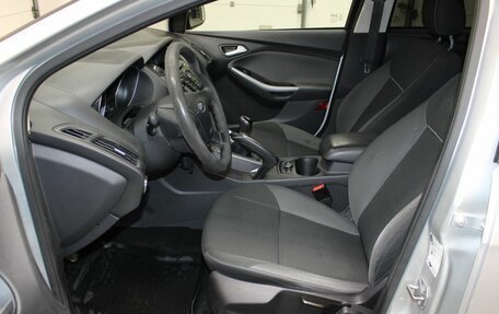Ford Focus III, 2012 год, 747 000 рублей, 10 фотография