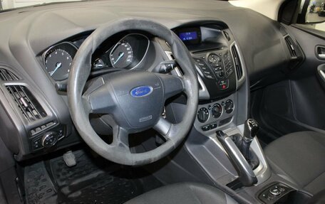 Ford Focus III, 2012 год, 747 000 рублей, 11 фотография