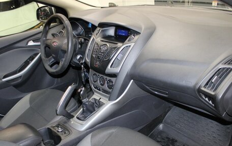 Ford Focus III, 2012 год, 747 000 рублей, 13 фотография
