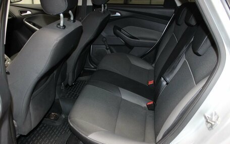Ford Focus III, 2012 год, 747 000 рублей, 9 фотография