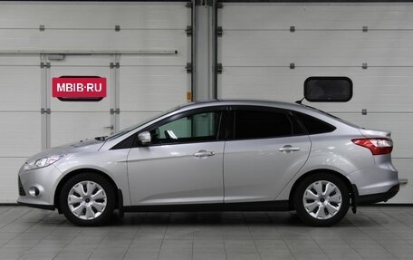 Ford Focus III, 2012 год, 747 000 рублей, 8 фотография