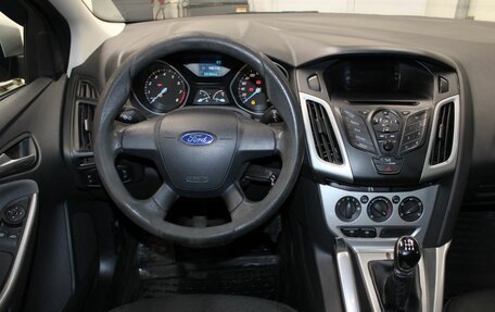 Ford Focus III, 2012 год, 747 000 рублей, 15 фотография
