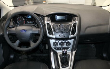 Ford Focus III, 2012 год, 747 000 рублей, 16 фотография