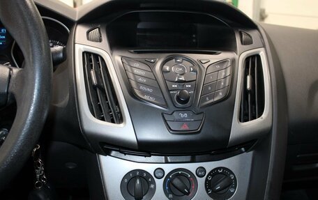 Ford Focus III, 2012 год, 747 000 рублей, 17 фотография