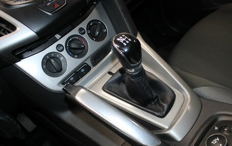 Ford Focus III, 2012 год, 747 000 рублей, 18 фотография