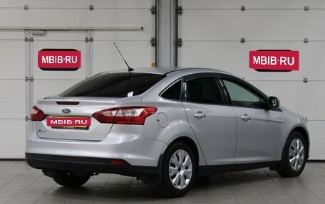Ford Focus III, 2012 год, 747 000 рублей, 5 фотография