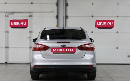 Ford Focus III, 2012 год, 747 000 рублей, 6 фотография