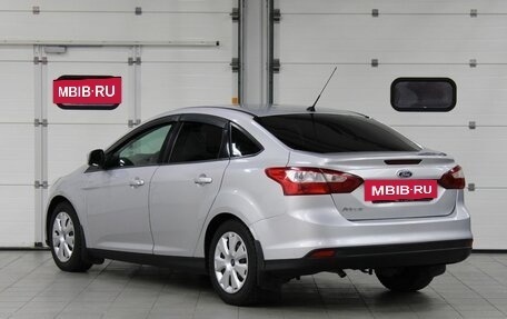 Ford Focus III, 2012 год, 747 000 рублей, 7 фотография