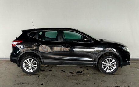Nissan Qashqai, 2014 год, 1 390 000 рублей, 8 фотография