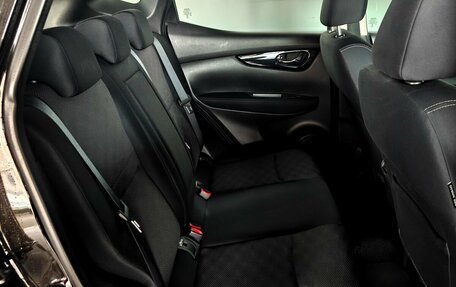 Nissan Qashqai, 2014 год, 1 390 000 рублей, 10 фотография