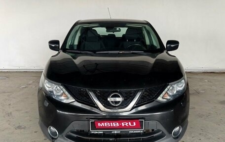 Nissan Qashqai, 2014 год, 1 390 000 рублей, 2 фотография