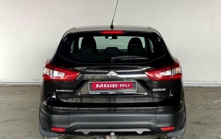 Nissan Qashqai, 2014 год, 1 390 000 рублей, 5 фотография