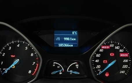 Ford Focus III, 2012 год, 747 000 рублей, 19 фотография